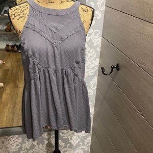 Womens Tank